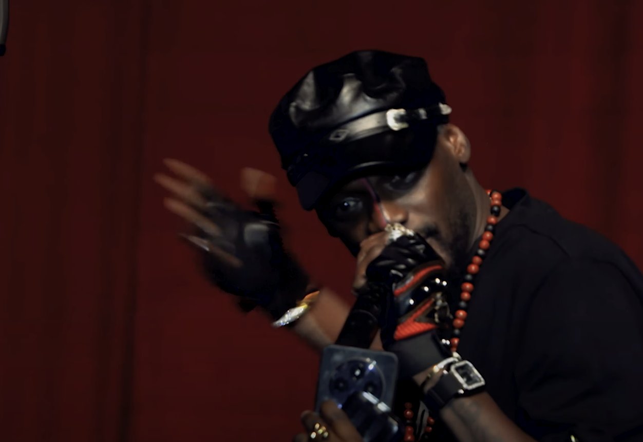 Inside 2Baba’s Big Career Reboot and the Dream Team Driving It