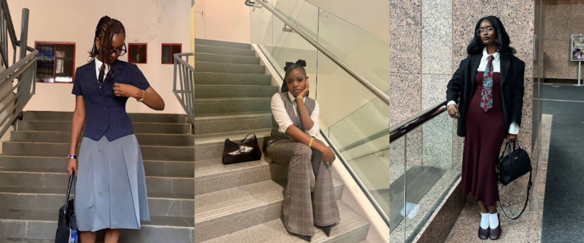 Affordable Outfit Ideas for University Students: Practical Ways to Dress Well on Campus