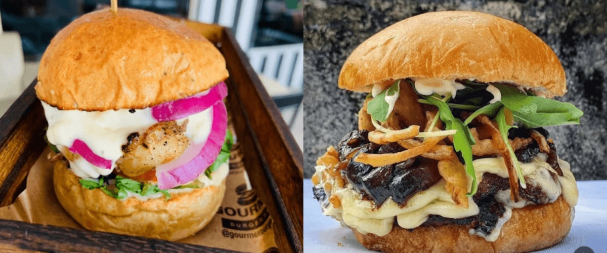 Where to Find the Best Burgers in Lagos