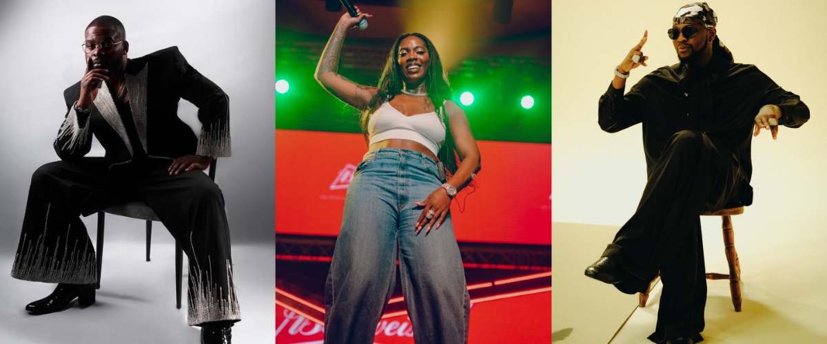 10 Afrobeats Songs from 2015 That Changed the Game & Still Hit in 2025