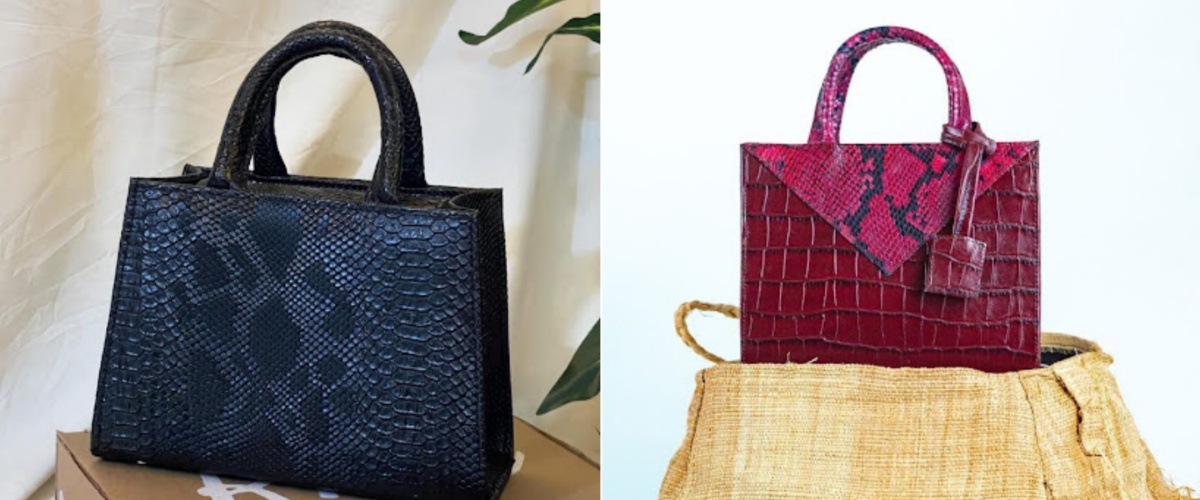 Inside Nigeria’s Growing Leather Industry: From Kano Tanneries to Lagos Designers