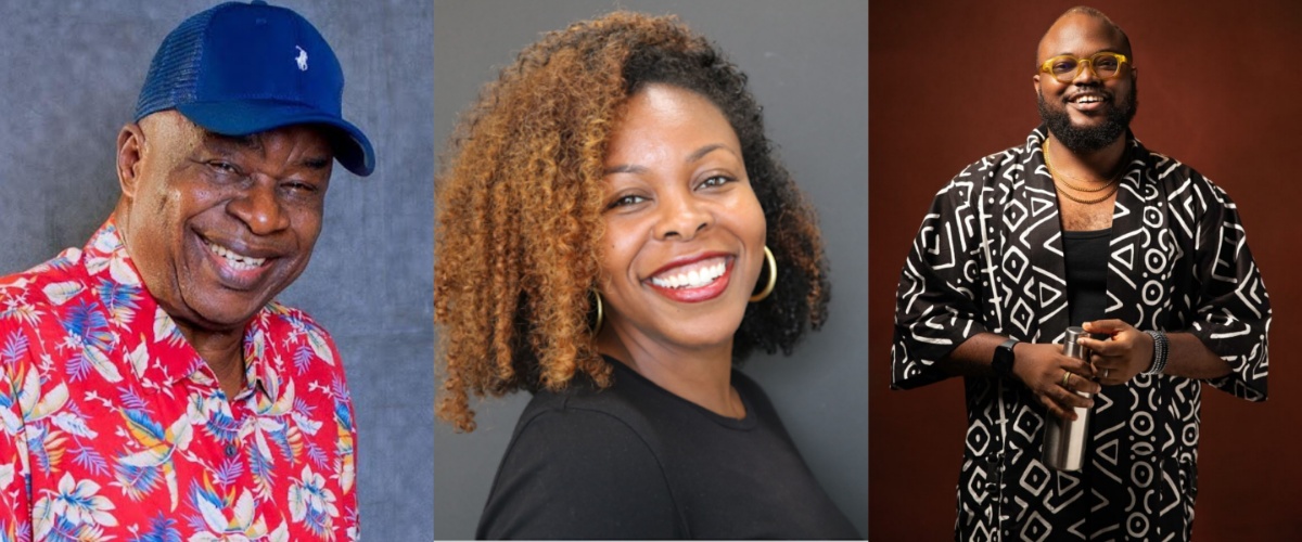 Scriptwriters Behind Nigeria’s Most Talked-About TV Shows