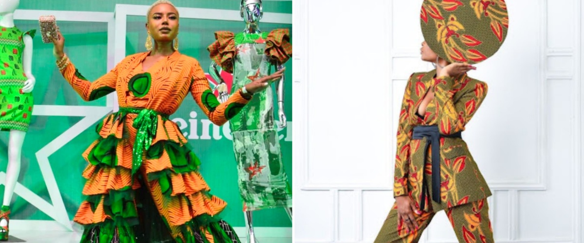 Top 10 Global Countries Embracing Nigerian Fashion Daily