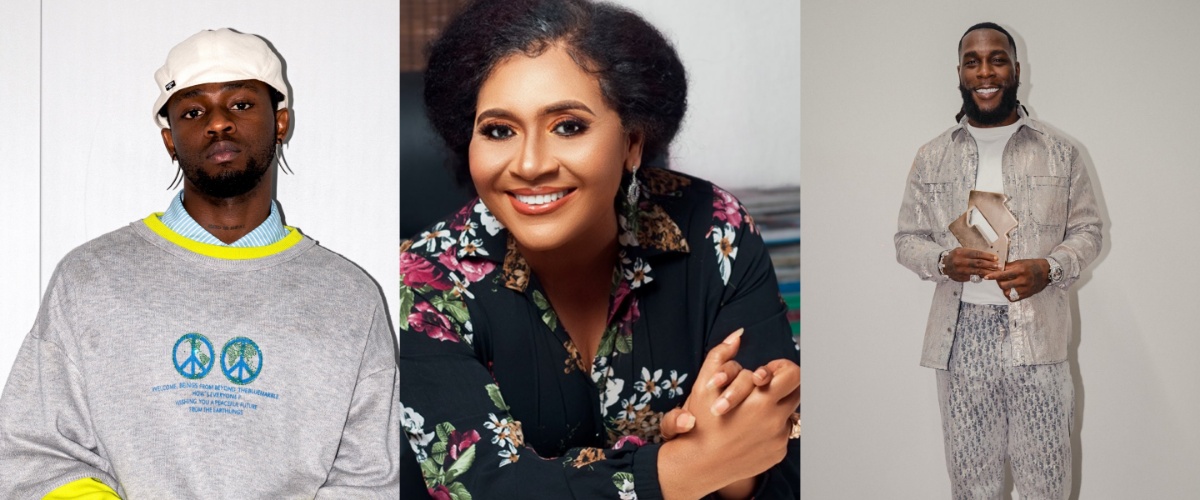 Top 10 Successful Nigerian Celebrities Born and Raised in Rivers State