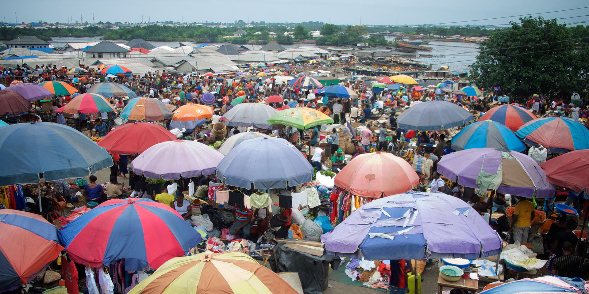 Where to Shop in Port Harcourt: Best Mall & Local Markets to Visit in 2025