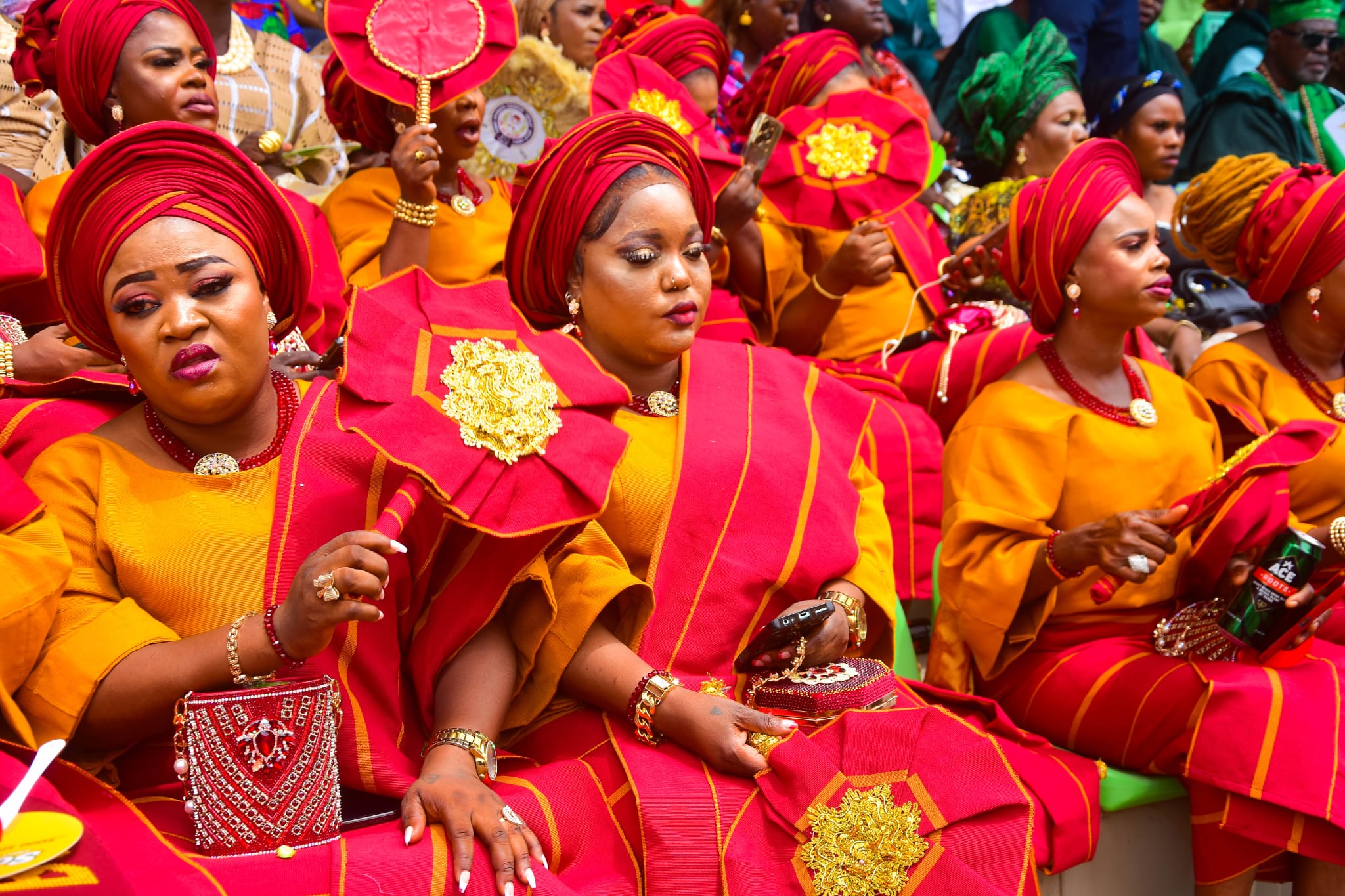 Why Nigerians Are Proudly Showcasing Their Culture on Social Media in 2025