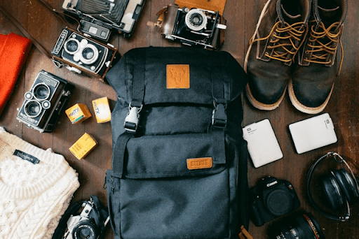 Creating Content While Travelling in Nigeria