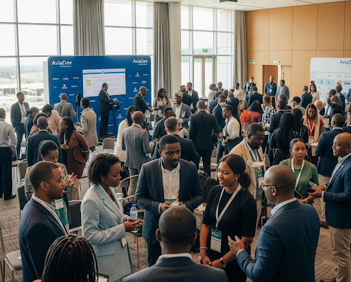 Botswana to Host AviaDev 2026 as the Revival of Tourism in Africa Surges