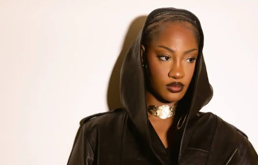 Tems Launches The Leading Vibe Initiative to Empower Young Women in African Music