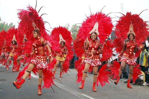 Calabar’s Fashion Scene: Traditional Style, Carnival Costumes & Local Designers
