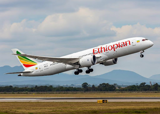 Ethiopian Airlines Deepens Nigeria Ties, Backs Booming Festival Scene