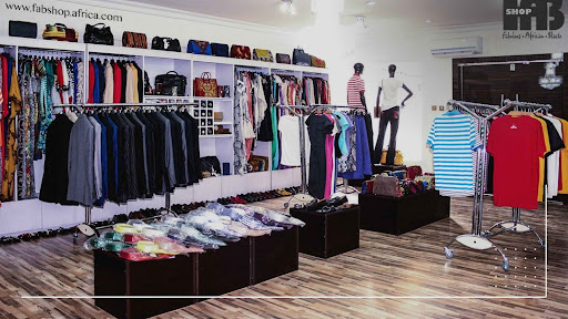 Inside Wuse 2: How a Streetwear Boutique Is Changing Abuja’s Fashion Scene