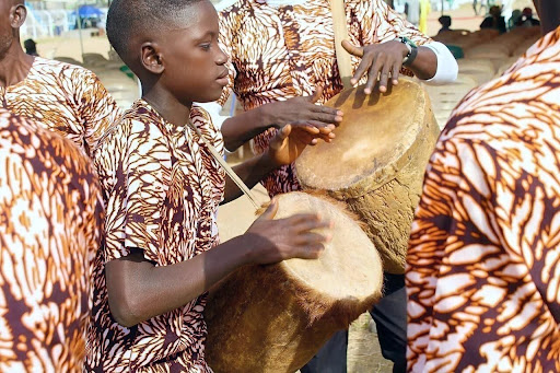 Asholio People of Southern Kaduna: History, Culture, & Traditions