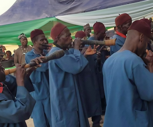 Atakad People of Southern Kaduna: History, Culture, & Traditions