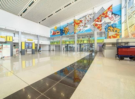 Port Harcourt International Airport, Flights, Destinations, Landing & More