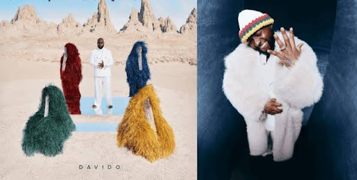 Davido’s 5ive Becomes Most-Streamed Album of 2025 on Spotify, Hits 237 Million Plays