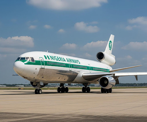 Nigeria, Ghana Top the List of African Countries Without National Carriers