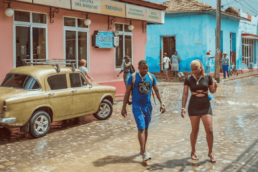 Creator's Strategies to Go Viral with Nigerian Travel Content in 2025