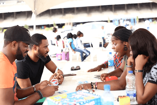 An Ultimate Gen Z Weekend in Lagos