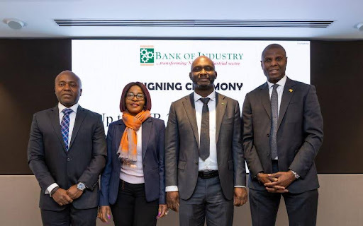 BOI Supports Health Sector to Tackle Medical Tourism & Brain Drain