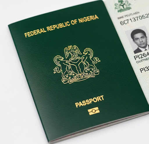 Nigeria’s Passport Revolution: Digital Reforms Drive Record 3.5 Million Issuances in 2025