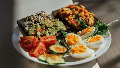 The 7 Best Vegan Restaurants in Lagos