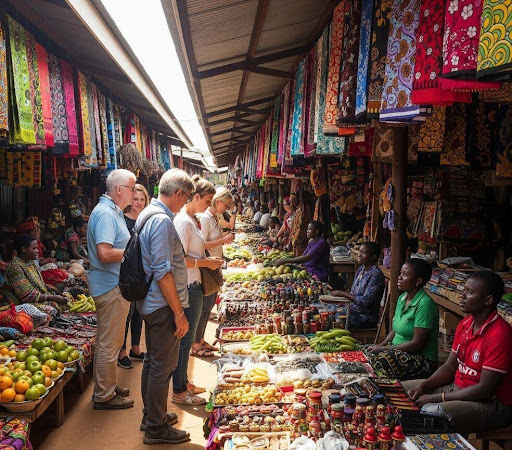 Malawi Embraces Tourism-Led Growth with 2025 Reform Agenda