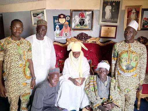 Chawai Ethnic Group of Southern Kaduna: Origins, Traditions, & Modern Identity