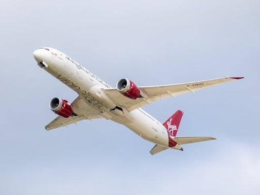 Virgin Atlantic Redefines Air Travel with Free Starlink Wi-Fi & Premium Cabin Upgrades