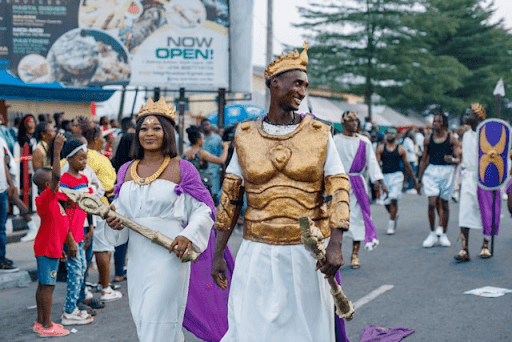 What Being “Cultured” Means to Nigerians in 2025