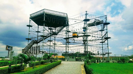 Port Harcourt Pleasure Park: Entry Fee, Rides, Activities & Full Guide 2025