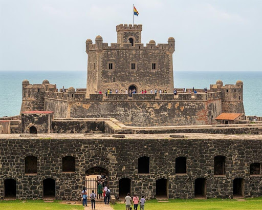 Ghana’s Tourism Sparkles in 2024, Sets Revenue Record at $4.8B