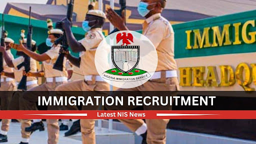 Nigeria Immigration Launches New Digital CERPAC Application Platform
