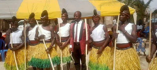 History of Kamantan Tribe: A Hidden Cultural Gem in Southern Kaduna