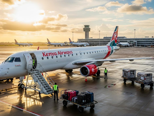 Kenya Targets 5 Million Tourists Annually with Focus on Accessible Air Travel