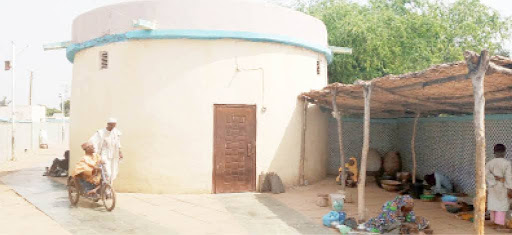 Sokoto's Hubbaren Shehu: The Tomb of Usman Dan Fodio