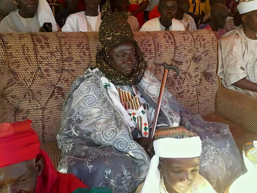 Who Are the Ruruma People? History, Culture, & Traditions