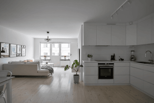 Inside the ‘Minimalist’ Trend in Nigerian Homes: Who’s Copying Who?