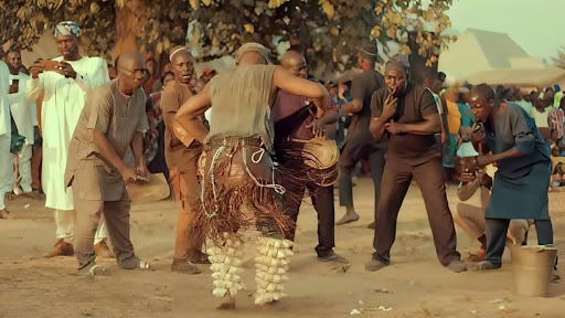 Koro People of Nigeria: History, Culture, & Traditions