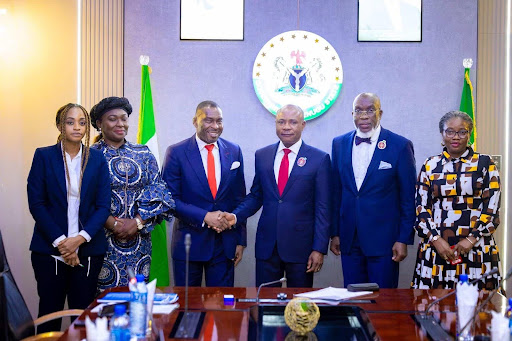 Landmark Africa Begins N10 Billion Nike Lake Resort Renovation in Enugu