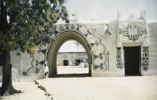 Wusasa Carnival: A Blend of Hausa & Colonial Heritage (Zaria)