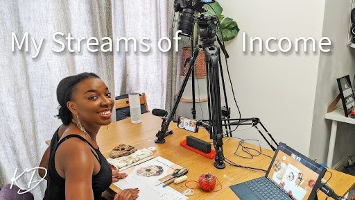 Top Nigerian Fashion Education YouTubers Teaching Styling in 2025