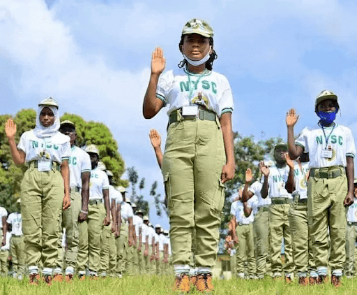 What NYSC Videos Reveal About Regional Identity Today