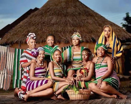 Kitimi People of Southern Kaduna: History, Culture, & Traditions