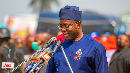 Governor Makinde Unveils Oyo’s Tourism Blueprint at International Summit in Ibadan