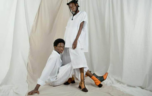 Inside the World of Maliko: Lagos’ Most Sculptural Footwear Brand