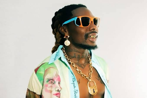 Why Asake’s Music Feels Like a Lagos Bus Ride: Chaos, Culture & Global Vibes