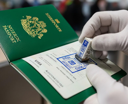 Nigeria's Passport Rank Jumps to 88th on the Henley Index, Visa-Free Access Stalls
