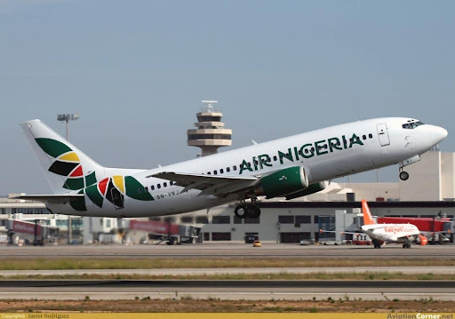 New Tax Reform Act Puts Nigerian Aviation Sector at Risk, Operators Warn