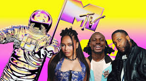 2025 MTV VMAs Best Afrobeats Nominees